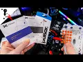 Glass pads and mouse feet what s your best pad combo