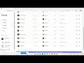 Angular 15 Admin Template Free for Beginners
