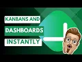 Kanban Boards Dashboards Live Data All in Google Sheets