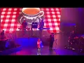 St Etienne - Youre in a bad way - live Final Tour - London shepherds Bush 11/09/2026