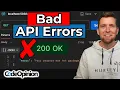 Your API Errors Suck Here s How to Fix Them