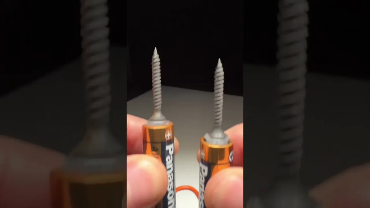 #diy mini Welder
