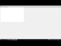 StreamReader and StreamWriter in C Sharp Windows form application create Notepad in C