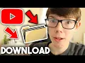 How To Download YouTube 2023 All Devices - New Method