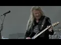 Arch Enemy - Nemesis (Live at Resurrection Fest EG 2017)