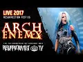 Arch Enemy - Nemesis (Live at Resurrection Fest EG 2017)