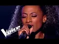 Download Lagu Gloria Gaynor - I Will Survive  | Valérie Daure | The Voice 2019 | Blind Audition
