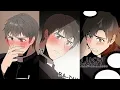 Father Cha - Hey Ya! [Dating With a Tail Webtoon Edit]