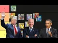 Trump Biden and Obama try to make a Pokemon Tier List