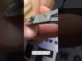 Download Lagu How to use a cuticle nipper?