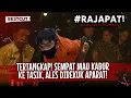Alek Berhasil Dibekuk Aparat Sebelum Pergi Ke Travel! | BestCut Rajapati Eps 371 (2/2)