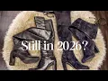 Still worth it in 2026 5050 Over-the-Knee boots Suede vs Leather