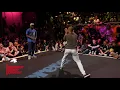 Lagu Blondy vs Sadeck 3RD ROUND Popping Forever - Summer Dance Forever 2018