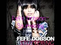 Fefe Dobson - Stuttering [Lyrics] [HQ]