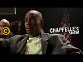 Chappelle s Show - Celebrity Trial Jury Selection