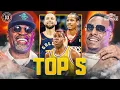 ALL THE SMOKE Ranks the BEST Point Guards of All-Time