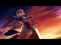Download Lagu Fate/Zero - Oath Sign OP1 {LISA}
