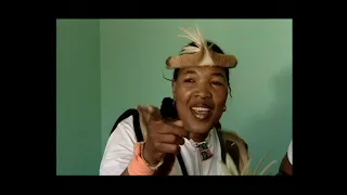 imithente ubezothini official music video 