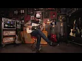 Jim Root - Left Behind [Slipknot] Studio Performance