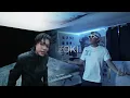 LNGSHOT "Moonwalkin'" | IZOKI REGGAETON REMIX