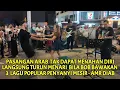 Download Lagu BUSKERS TV | TAMALLY MAAK, WALLAH WALLAH \u0026 AMARAIN (AMR DIAB) cover by SENTUHAN BAND.