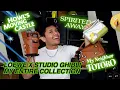 My Entire LOEWE x STUDIO GHIBLI Collection Everything I Own From All Three Collaborations