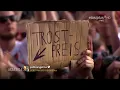 Alligatoah - Trostpreis / Rock am Ring 2014 Live