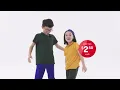 Get Back-to-School sorted at Kmart