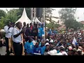 Download Lagu HOME COMING NANDALA WARMLY WELCOMED