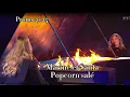 Marine et Santa - PopCorn Salé ( Star ac 2024 )