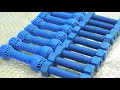 Stud Bolts Production