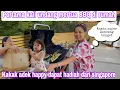 Download Lagu PERTAMA KALI UNDANG MERTUA BBQ DI RUMAH || KAKAK ADEK HAPPY DAPAT HADIAH DARI SINGAPORE