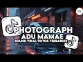 Download Lagu DJ OLD PHOTOGRAPH X ADU MAMAE STYLE DJ SANTUY VIRAL TIKTOK TERBARU 2025