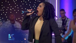  goeie samaritan koortjies met jonathan rubain kyknet