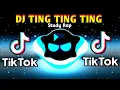 Download Lagu DJ VIRAL - TING TING TING _ STUDY RAP _TIKTOK_TREND (FULLBASS ANALOG) 2024 REMIX