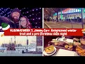 VLOGMAS|WEEK 3...Jimmy Carr, Enlightened winter trail and a pre Christmas date night