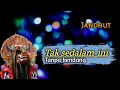 Download Lagu Tak Sedalam Ini Tanpa Kendang Cover