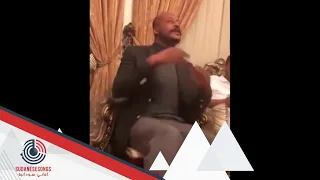 المبدع حامد اب سبح بخاف 2018 