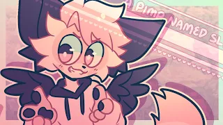 Typh Reupload A Pimp Named Slick Back