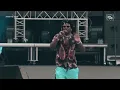 SAINt JHN — ROSES (Imanbek Remix) "Live Performance"