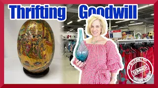 Hidden gems at Goodwill Private label crystal for Tiffany s Lenox Gorham and Waterford