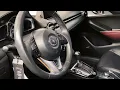 NSY603 MAZDA CX 30