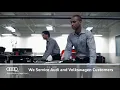 Service to GO at Audi Wesley Chapel