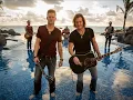 Florida Georgia Line Round Here with Lyrics