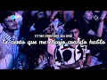 Parcels - Tieduprightnow (Subtitulado Español/English) (Live Performance)