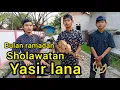 Download Lagu Yasir lana versi pengamen viral jalanan.