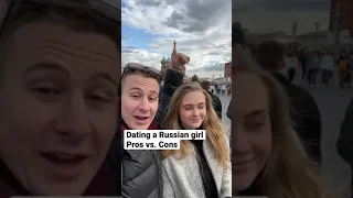 Dating A Russian Girl Pros And Cons 