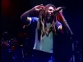 Bob Marley Live 80 HD  "IsThis Love - Get Up Stand Up" (9/10)