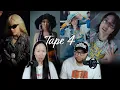 Download Lagu XG Tape #4 (HARVEY, MAYA, COCONA, JURIN) | Explaining Hip-Hop to My Wife
