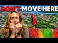 AVOID These AREAS When Moving to MEMPHIS Tennessee in 2026